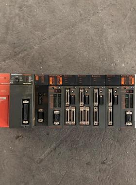 三菱PLC模块A1S61PN Q2ASHCPU-S1 A1S议价商品