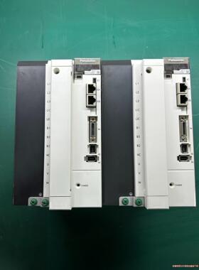 松下伺服3KW驱动器：MFDHTA390BA1议价商品
