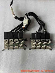 01A骏营商贸—议价 5GS SMC电磁阀 VP342R