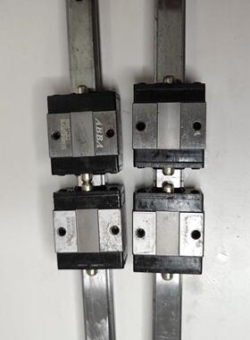 直线导轨 ABBA  BRS15BS    A810骏营议价商品