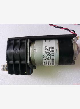 拆机优利特废液泵隔膜泵RD1S 英国Charles Aust(议价商品）