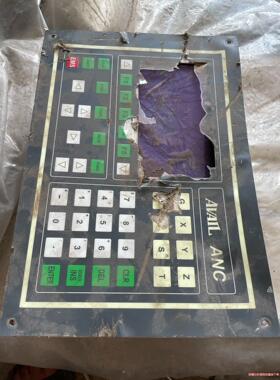 AVAIL ANC 数控操作系统 ANC-202D 220V(议价商品）