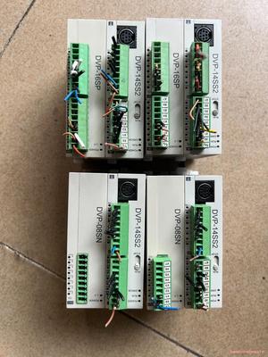 DVP-14SS、DVP-16SP现货各一个，一套320元。骏营议价商品