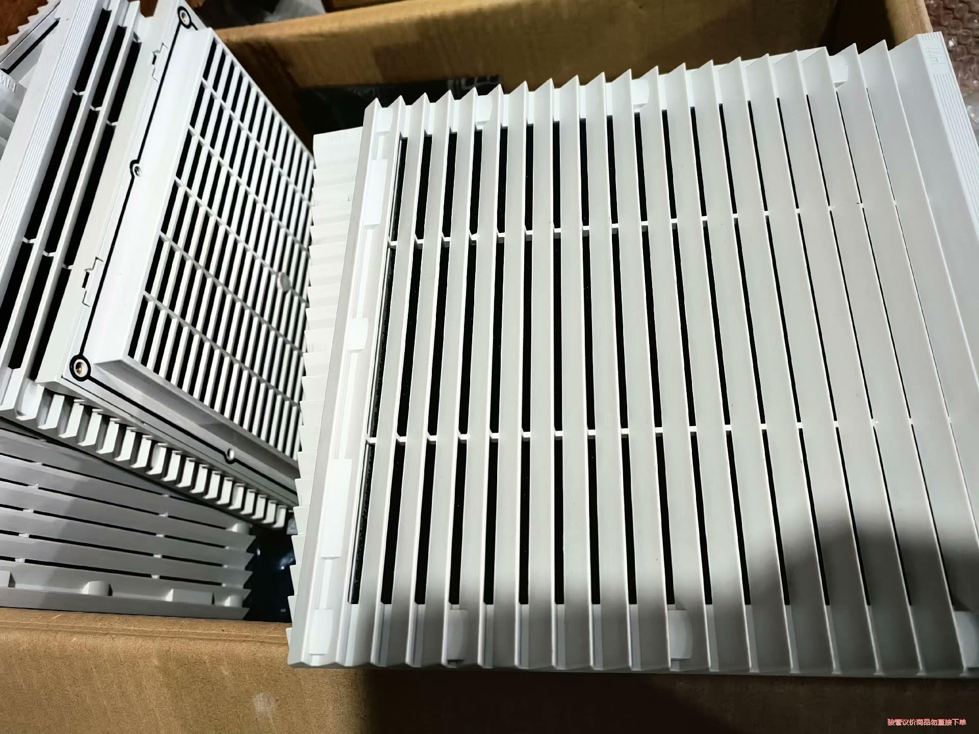 禾望变频柜空气滤网:尺寸:255*255㎜，14个(议价商品）