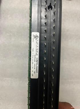 GE发那科模拟量模块IC697ALG440D(议价商品）