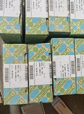 MINI-PS-100-240AC/24DC/2，29387骏营议价商品