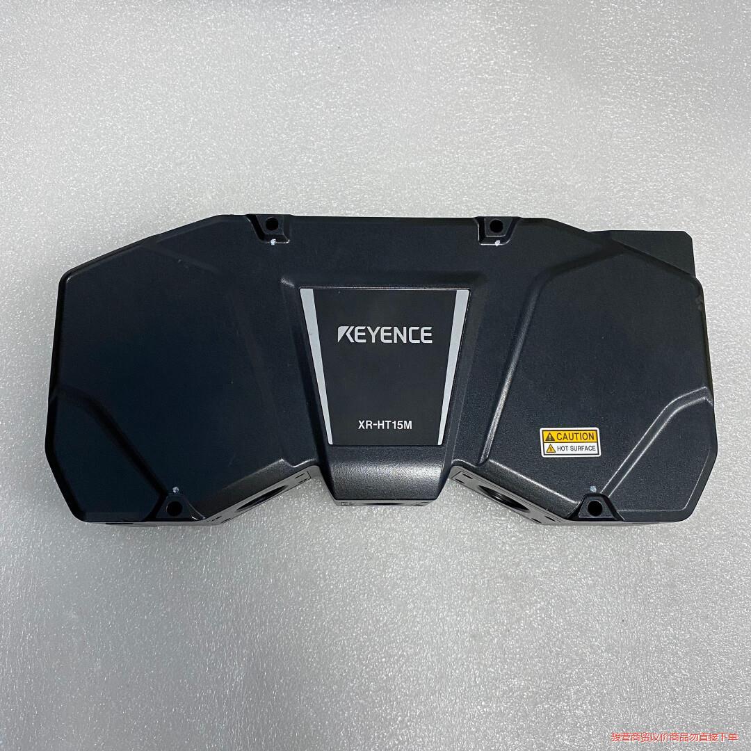 基恩士 KEYENCE XR-HT15M 成色如图，议价骏营议价商品