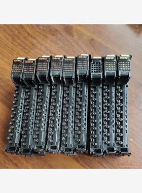 NX-ID5442 欧姆龙PLC模块 NX-OD5121 N(议价商品）