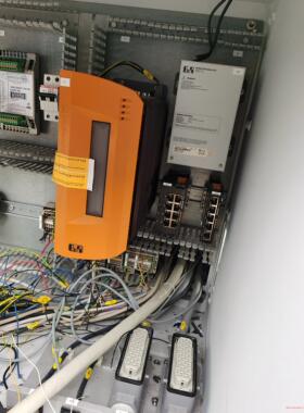 贝加菜5P81：JONRED-08二手拆机，功能正常，质量包(议价商品）