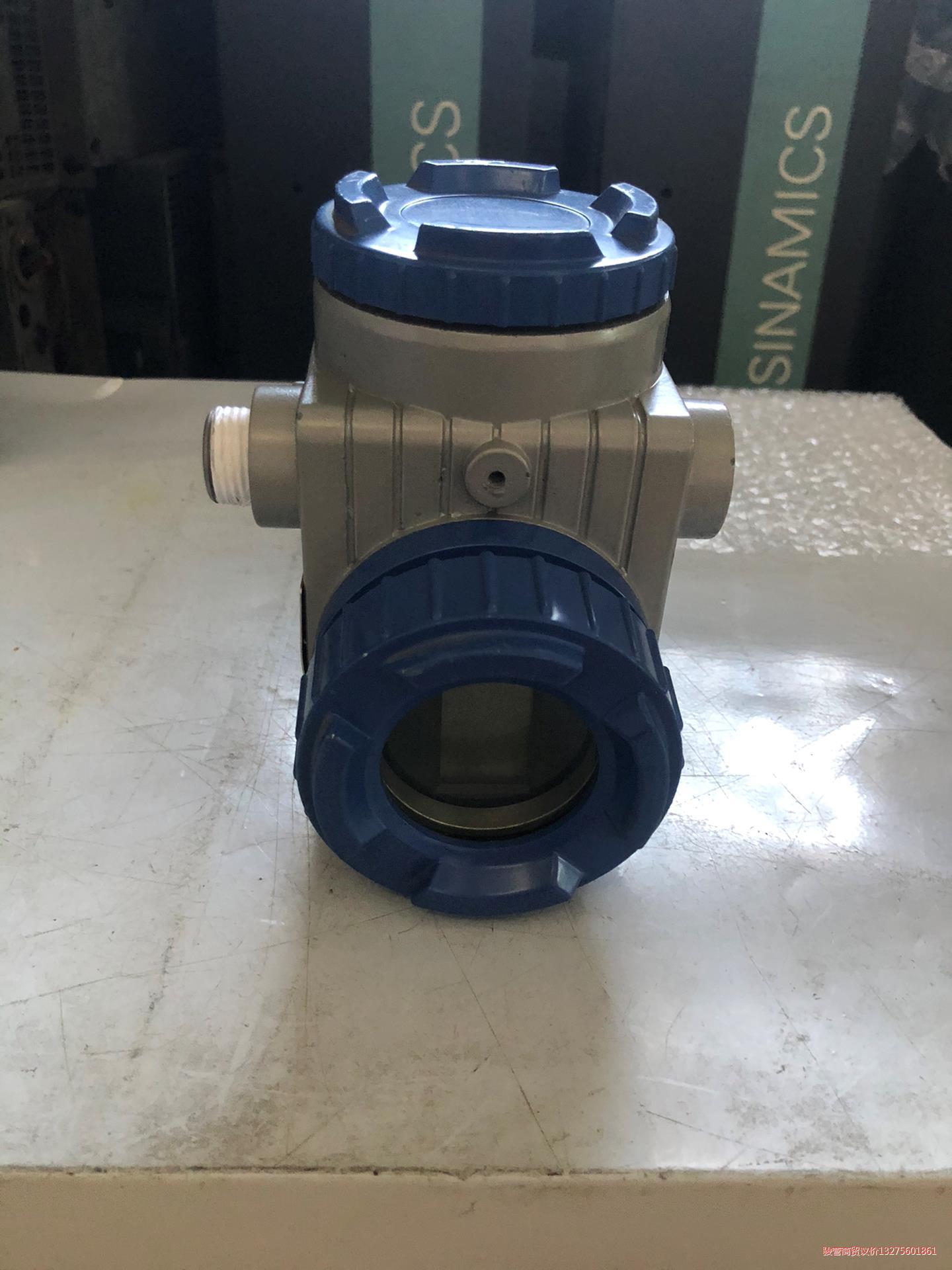 拆机富士变送器FKCT33v4-