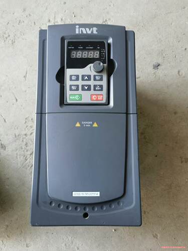 GD300-16-7R5G/11P-4  英威腾7.5KW/议价商品