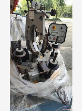 处理全新德RUFF库存环形绕线机，两台，共计三台！需(议价商品）