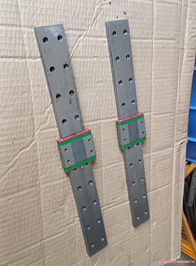 SHAC-MGW15C直线导轨，一轨一滑块=50元，轨长40骏营议价商品