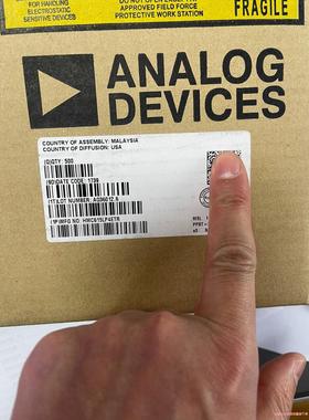 ADI  HMC615LP4ETR 实单来谈  非诚勿扰 拍(议价商品）