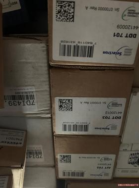 Selectron DOT703  DDT701 AIT70(议价商品）