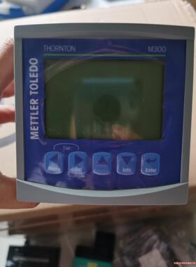 原装Metter-Toledo梅特勒托利多M300电导率变送(议价商品）