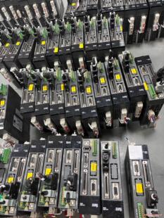 0121 ASD ECMC 议价商品 台达A2伺服100W