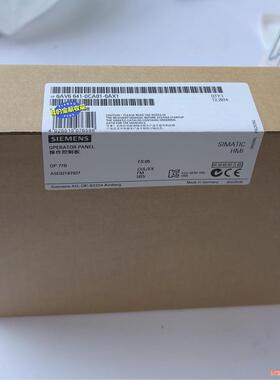 6AV6641-0CA01-0AX1    6AV6 641骏营议价商品