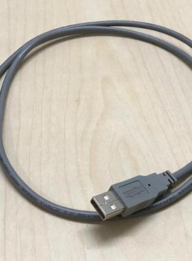 美国TrippLite USB-A转USB-B2.0线电脑声议价商品