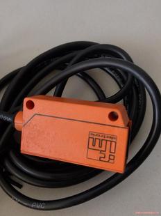 议价商品 HPKG OUT IFM易福门传感器OU5010