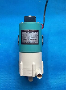 CP30-PPRV-12UL   NIKKISO MAGPO骏营商贸—议价