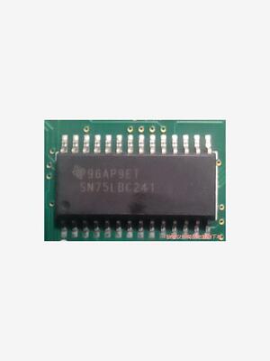 德洲仪器芯片SN75LBC241DW【IC LINBICMO(议价商品）