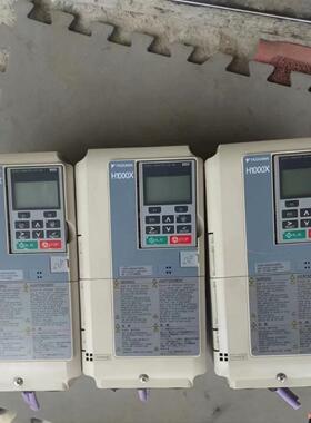 安川H1000X变频器，CIMR-HB4X0018FBC，功议价商品