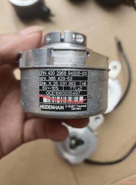 海德汉ERN 420 2968 94S05-0X编码器，拆机议价商品