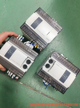 信捷PLC，型号XD3-22T4TC-E，现货3台，骏营商贸—议价