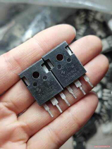 HY5012 原装拆机 300A125V 大双芯片场效应MO(议价商品）