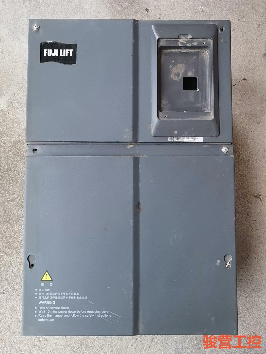 ME320LN—4022汇川MD系列机箱变频器外壳扶货梯18骏营商贸-议价