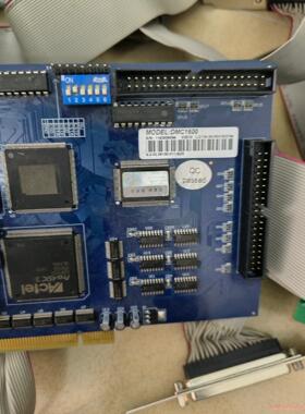 雷赛运动控制卡 DMC2600运动控制卡 六轴运动控制卡(议价商品）