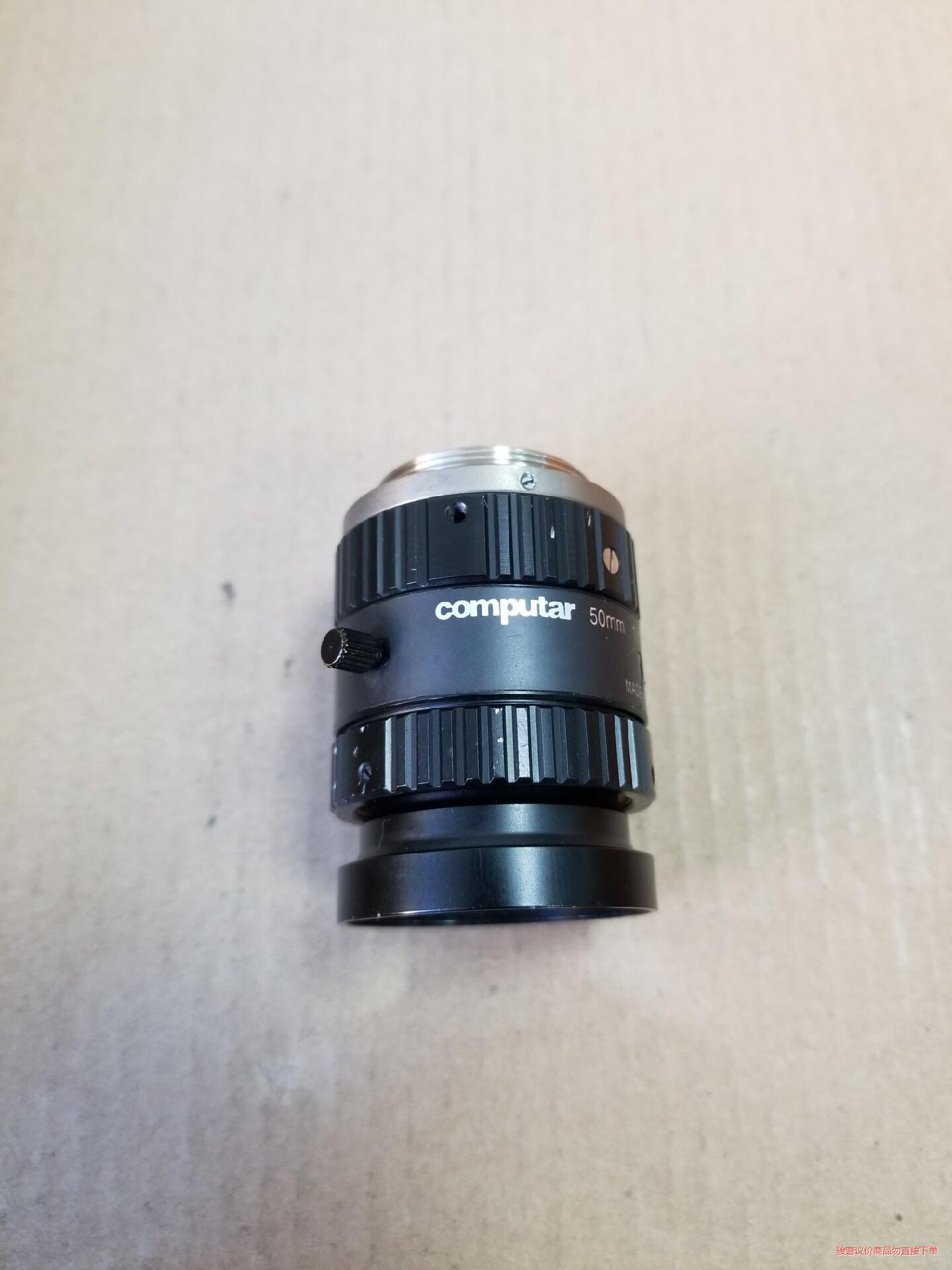 computar M5018-MP2 工业   外观85(议价商品）