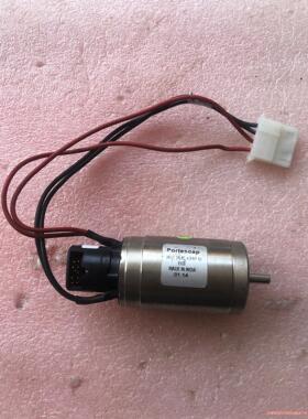 二手拆机原装Portescap 电机：35NT 2R 82议价商品