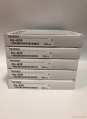 基恩士FU-R7F全新正品4个议价商品