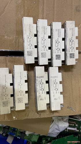 SKM75GB128D BSM75GB120DN2 BSM7(议价商品）