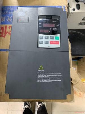 PI9130B 011F3 普传380V11KW变频器 测试议价商品