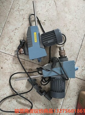 德国机械搅拌机型号Rw20Ds25电压220V功率72w通电骏营商贸-议价