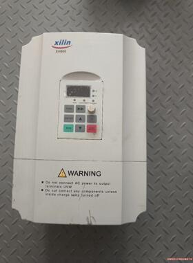 西林变频器EH600系列EH640A7.5G/11P B01议价商品