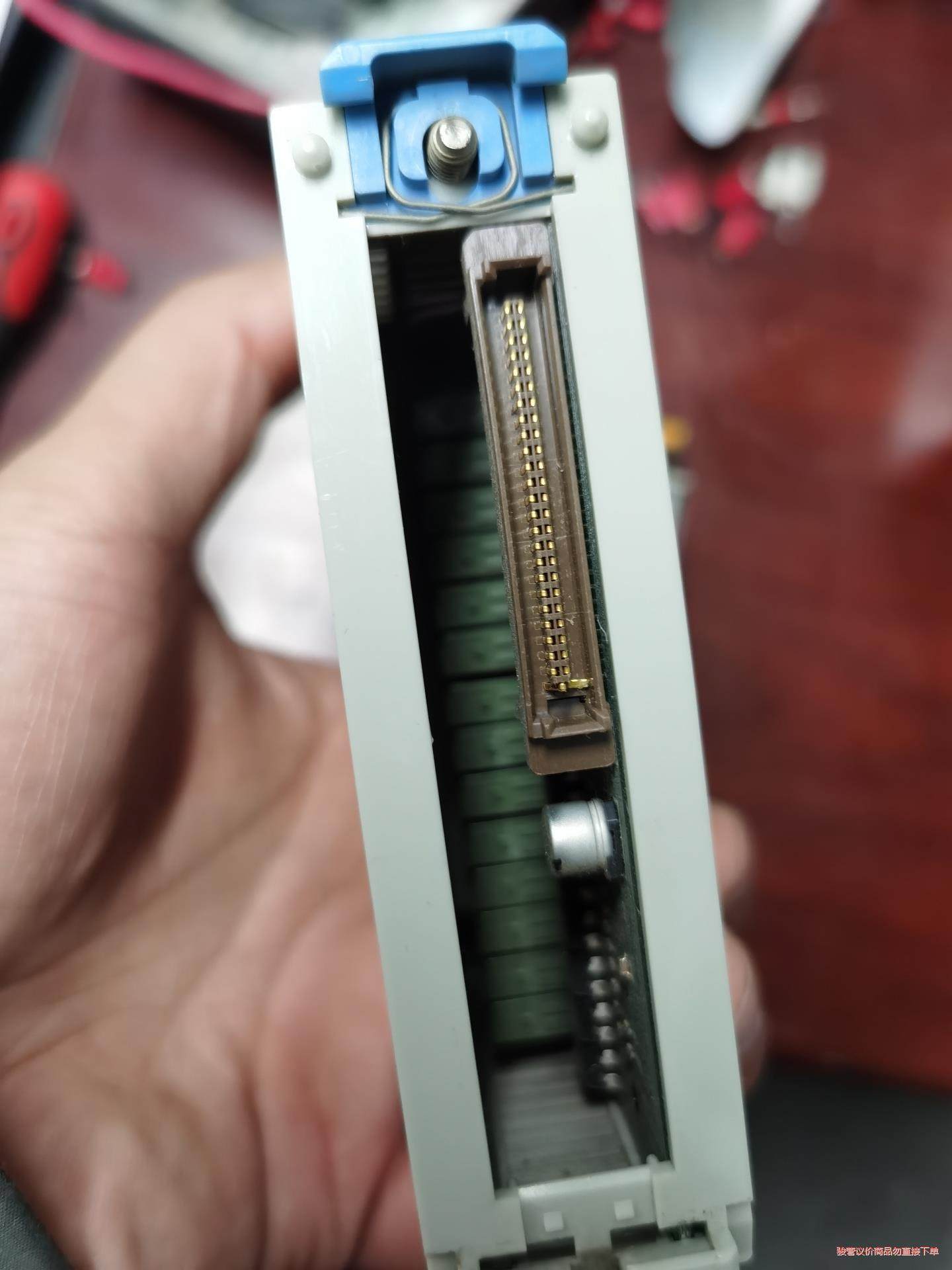 拆机FP2-Y16R扩展IO单元AFP23103原装正品(议价商品）