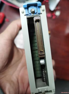 拆机FP2-Y16R扩展IO单元AFP23103原装正品(议价商品）