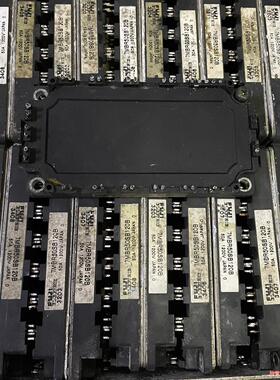 原装拆机漂亮7MBR50SB120B 成色九成新 感兴趣的话(议价商品）