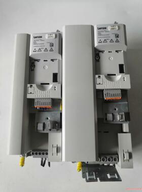 二手Lenze I550伦茨变频器I55AE240F1001(议价商品）