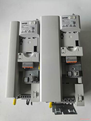 二手Lenze I550伦茨变频器I55AE240F1001(议价商品）