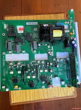 ABBACS800变频器 电源驱动板 型号：RINT-561(议价商品）