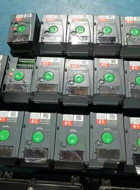 施耐德ATV 310H075N4A 原装拆机0.75kw施耐议价商品