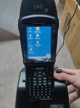 得逻辑PSION TEKLOGIX pro3盘点机 数据采集议价商品