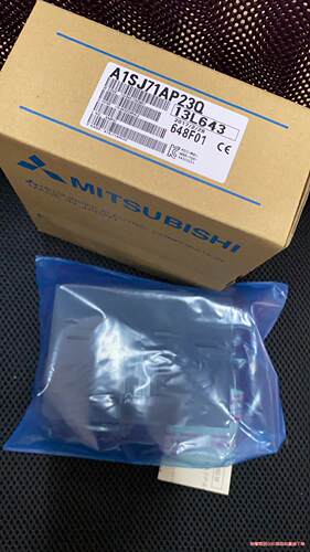 长期供应三菱特殊模块 A1SJ71AR23Q A1SJ71A骏营议价商品