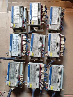 施耐德接线排  型号分别是  ABE7-H16R20（1个）议价商品