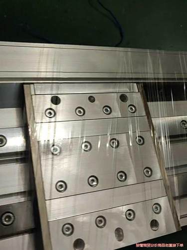 SMC MY2HT25G -220L 9成新无杆缸议价商品